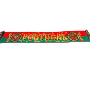 Portugal FC Scarf